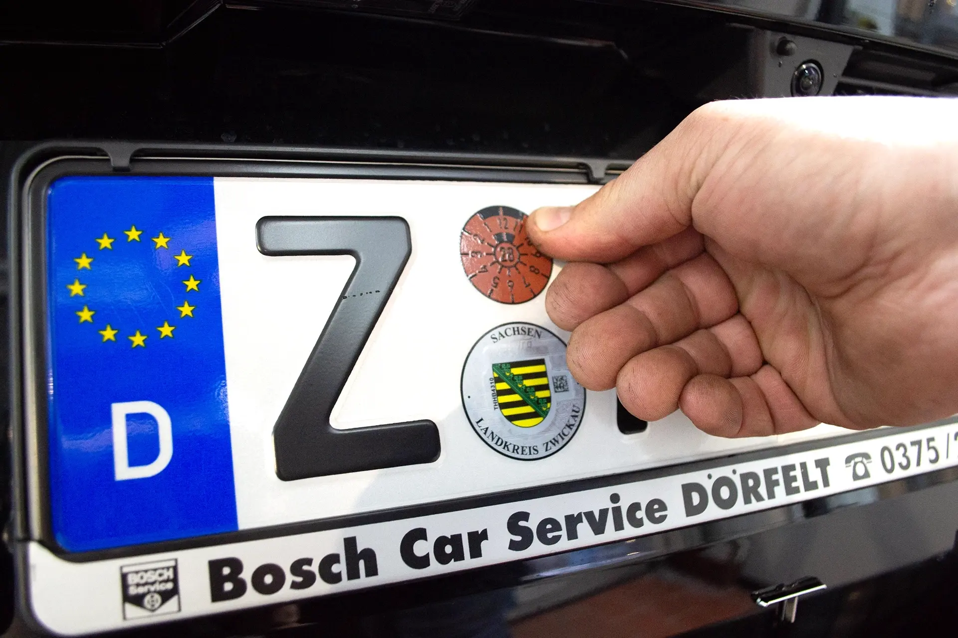 Termin Tüv-Süd KFZ Hauptuntersuchung in Zwickau – Dörfelt die Werkstatt Termin Tüv-Süd KFZ Hauptuntersuchung in Zwickau - Dörfelt die Werkstatt