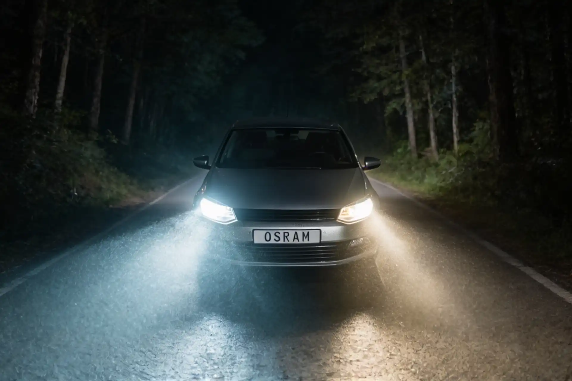 Ganz einfach von Halogen- zum neuen LED-Licht – Mehr Helligkeit und längere Lebensdauer für moderne Fahrzeuge mit OSRAM