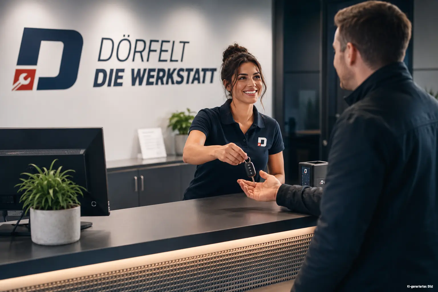 stellenangebot-serviceassistenz-werkstattorganisation-kunden-telefonat-werkstattauftrag